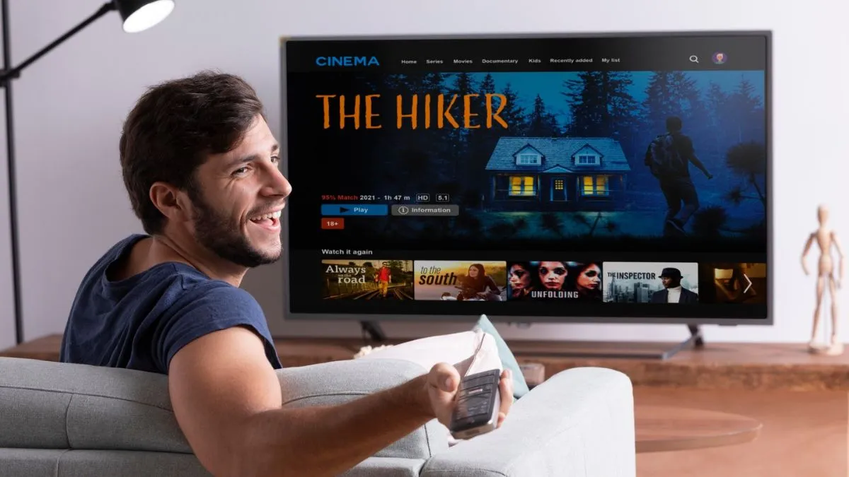 Last Smart TV 55 inches Price List of 2025: Best Budget and Premium Choices