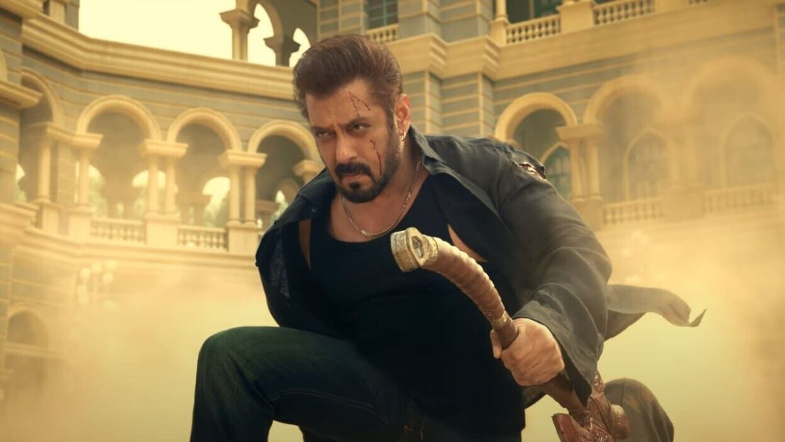 Sikandar Box Office Collection Day 15: Salman Khan Movie struggles to keep up as the Sunny Deol’s Jaat dominates theaters | Mint