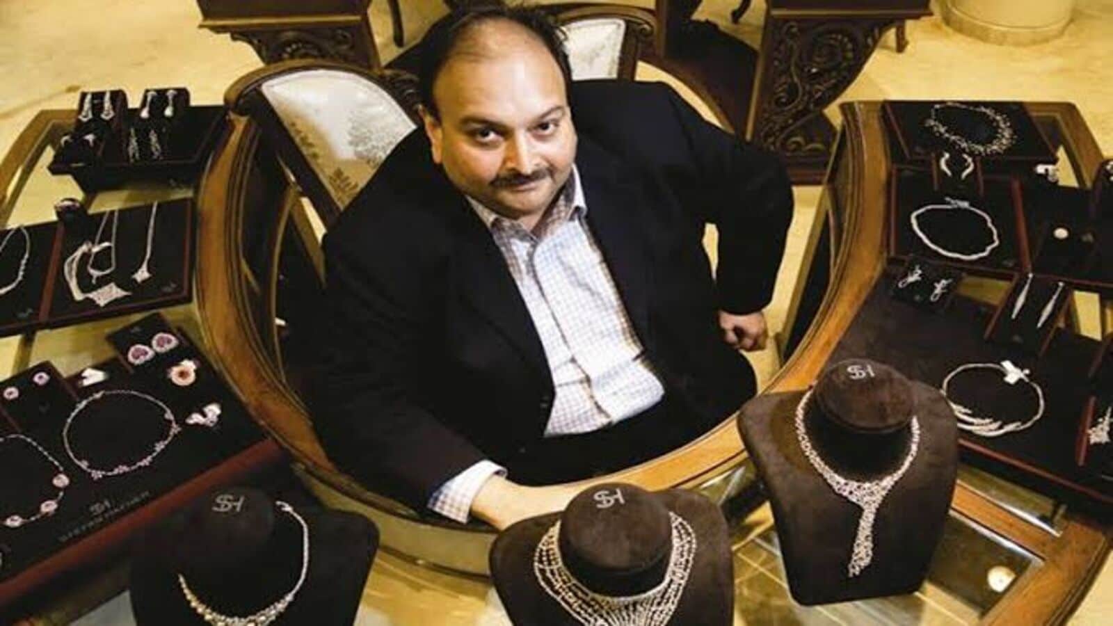Mehul Choksi arrested in Belgium – how the accused of the PNB scam evaded for years | Today news