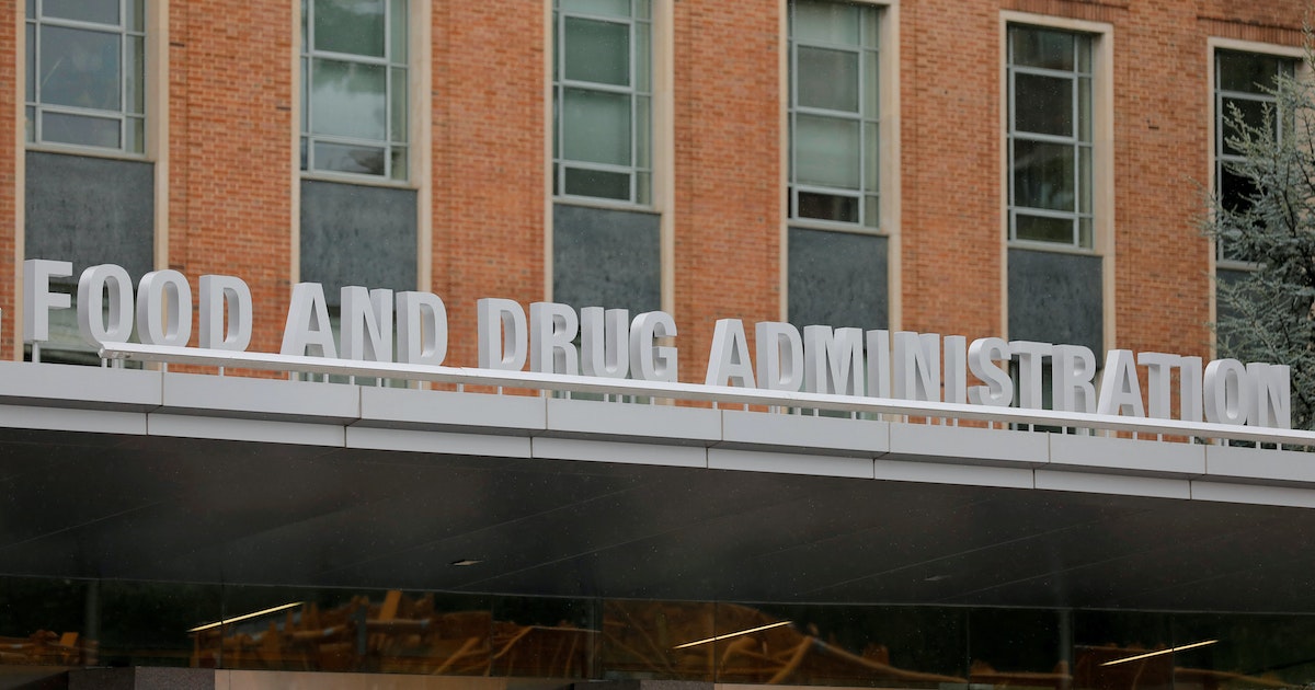 The United States recognizes the first medicine for prescription prevention