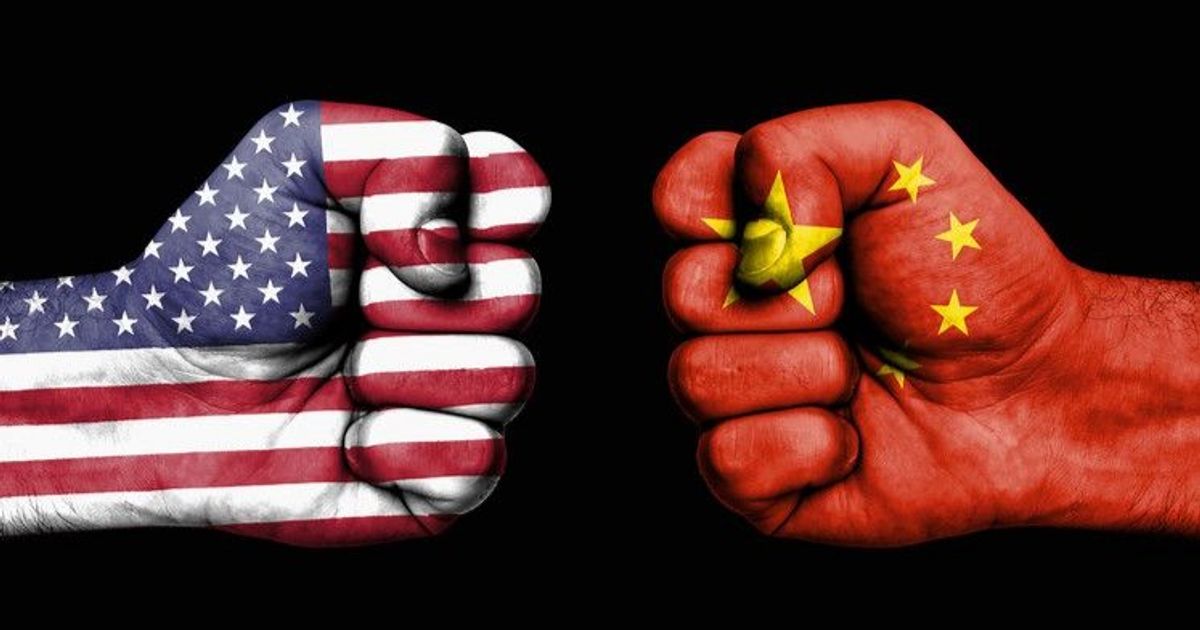 Lost by the Silicon Valley will earn China