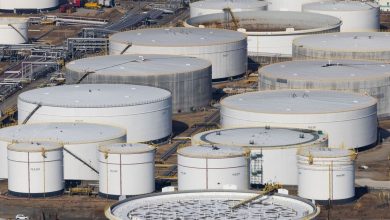 Oil prices fall amid reports of a truce agreement in Gaza