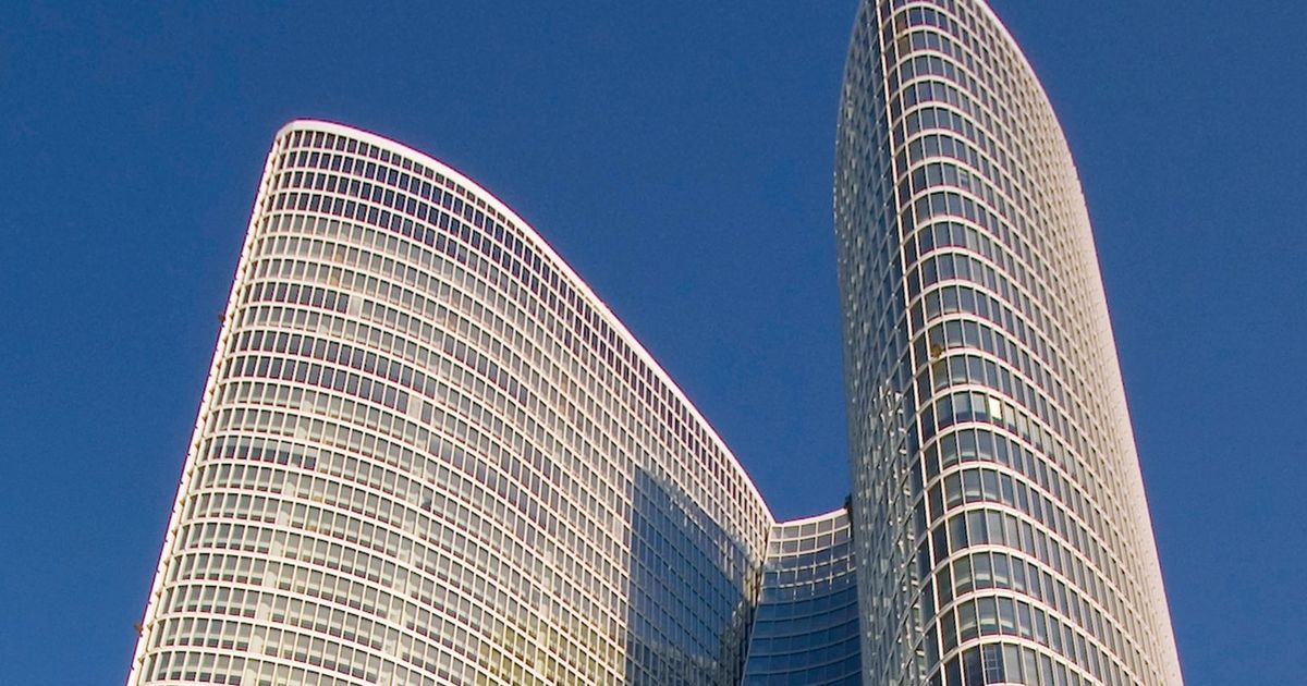Abu Dhabi Investment is raising a minority interest in a Canadian platform