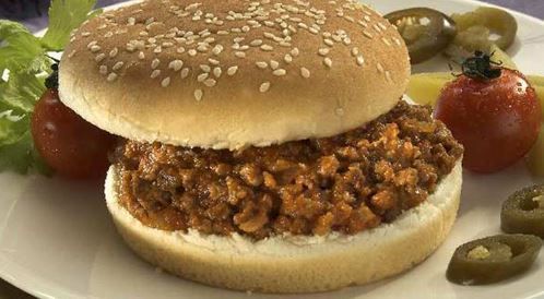 Meat sandwiches – web medicine