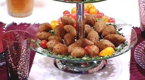Bulgur – Web medicine