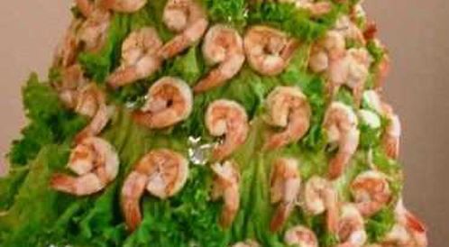 Shrimp cocktail – web medicine