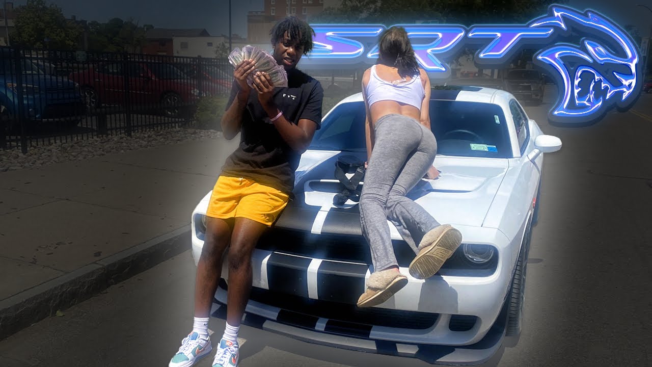 GOLD DIGGER PRANK PART 20 (FREAK EDITION)
