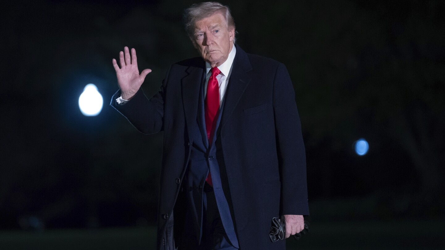 Trump Says CBS and ’60 Minutes’ Should ‘Pay a Big Price’ for Going AFTER HIM – ryan