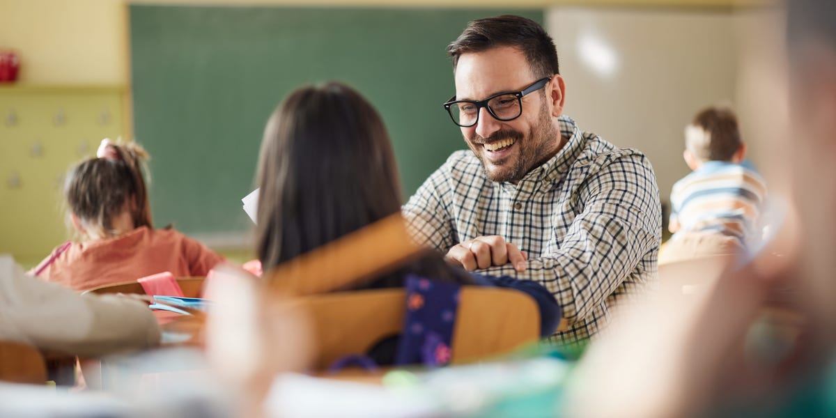 My Kids Haven’t Won Student of the Month. I Care More Than They Do. – ryan