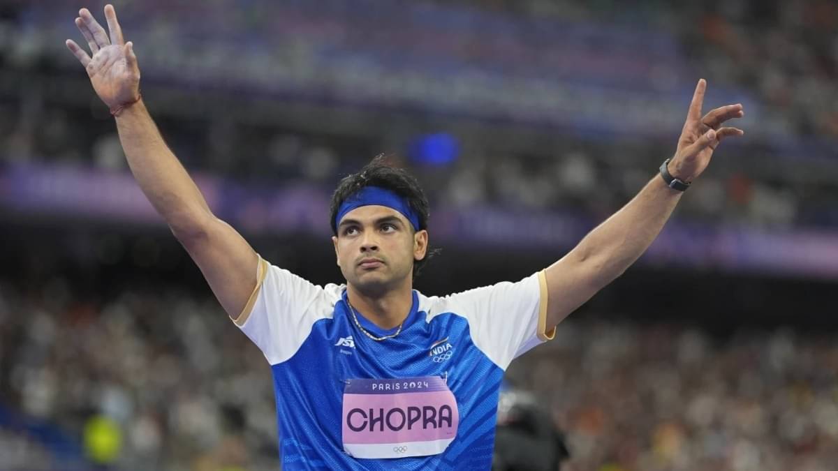Javelin Ace Neeraj Chopra Geared Up To Launch Fresh Diamond League Campaign, Set To Begin Season In Doha – ryan