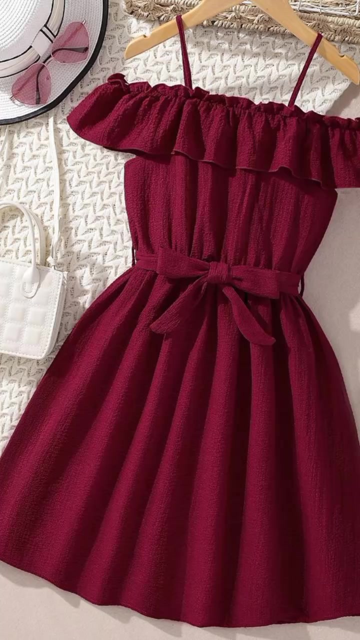 199-209 pesos only + free shipping. checkout yours now #dress #dressforgirls #m… – ryan