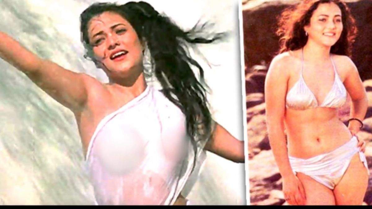 Not just Deepika Padukone, this Bhinatris also made many headlines with fat scenes