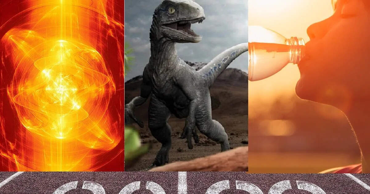 Prosperous New Year 2023 knows about 6 discoveries of science in 2022, which proved milestone
