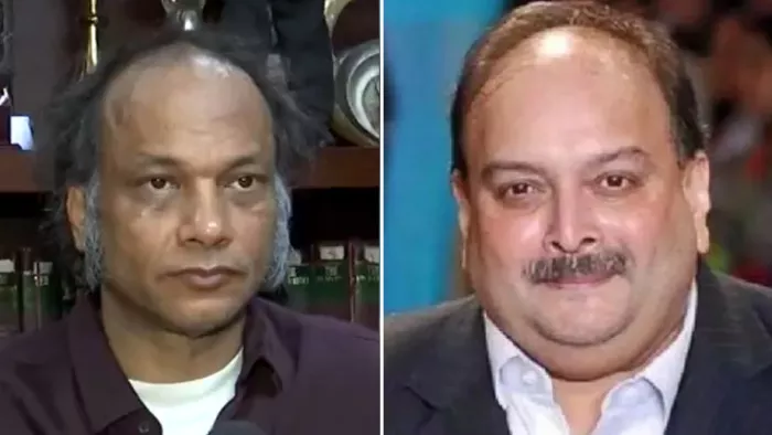 “First arrest … Get bail later,” Mehul Choksi’s attorney said – not easy to bring him to India – Advocate Vijay Aggarwal responded to the arrest of his client Mehul Choksi in Belgium