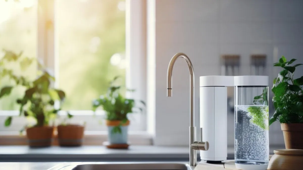 Which water purifier is best for Delhi/NCR? (April 2025)