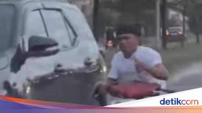 Bang Jago Viral re -planned and cared cars in Pecanbaru
