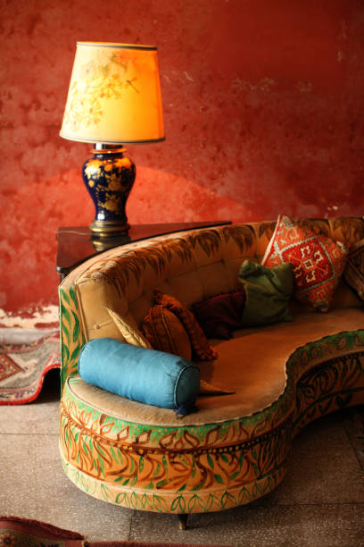 Make your home in a low budget