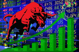 Due to the less possibility of ‘Trump tariff’, the impact in the stock market showed, the closure of the week is strong