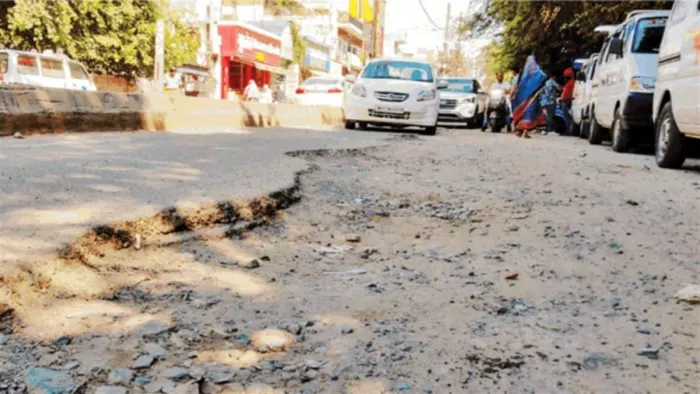 Bihar News: Good news for people from Bihar, complaints of broken roads sitting at home; Learn the full process – Bihar News Online complaint system for broken road knowledge process here