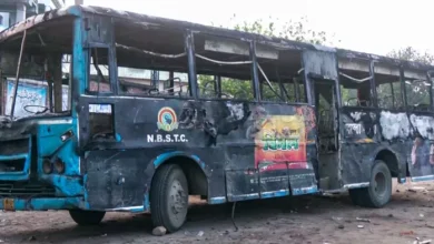 Murshidabad where the most violence broke out, 4,500 properties of waqf; One Lakh Akker Farming Land – About 4500 WAQF Properties in Violence Has Murshidabad hit