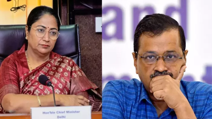 Delhi EV policy: Why a subsidy of 48 crores in Delhi? The reason came out; Questions raised on AAP -Due to AAAM AADMI Party government’s postponement Rs 48 crore subsidy stuck in Delhi