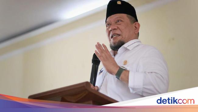 KPK sells the home of La Nyalla in Surabaya regarding the case of the East Java Grant Fund