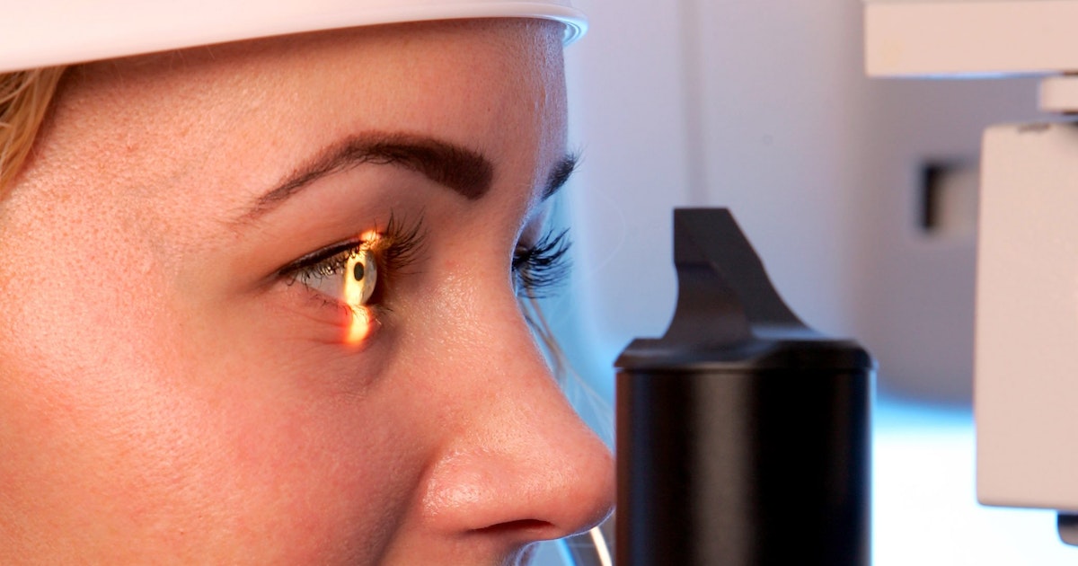 Lasik technology: Is it suitable for you?