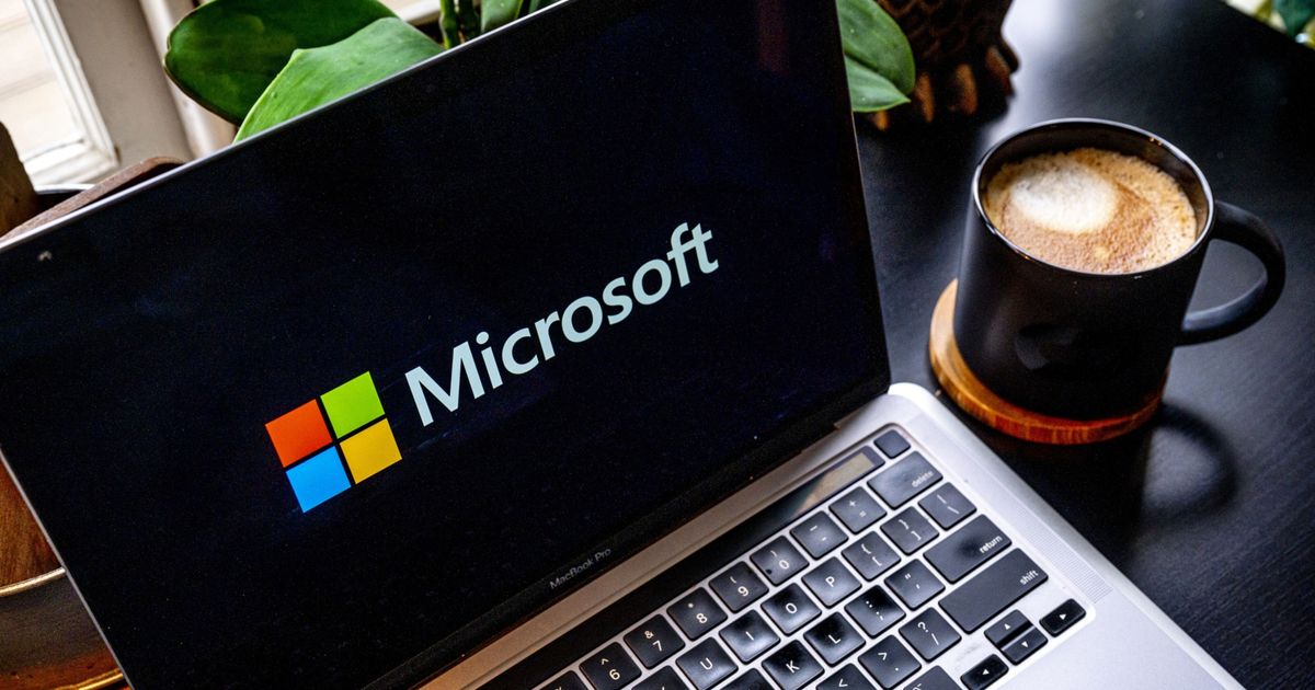 Bloomberg: “G42” entered into a secret agreement with America before the Microsoft Deal