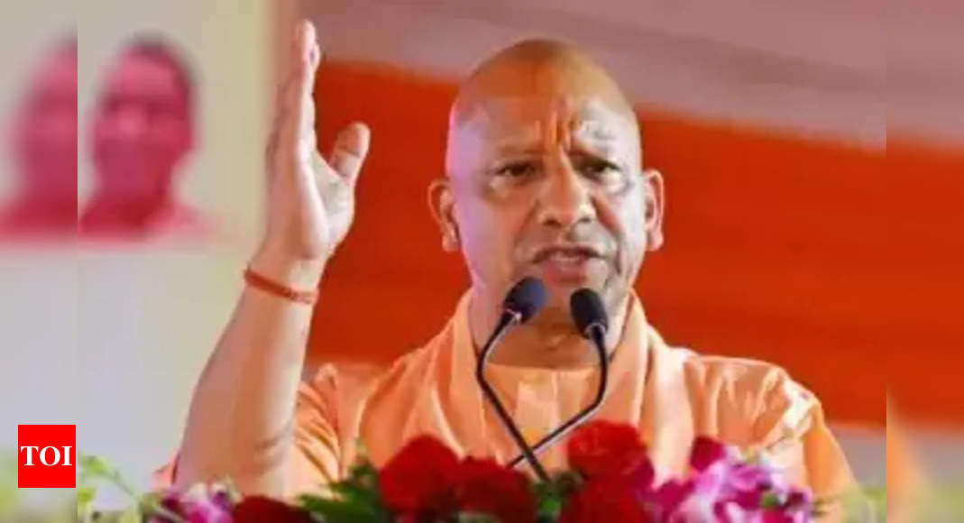 Yogi Adityanath uses partition parallel to slam Congress, SP over Dalit persecution in Bangladesh