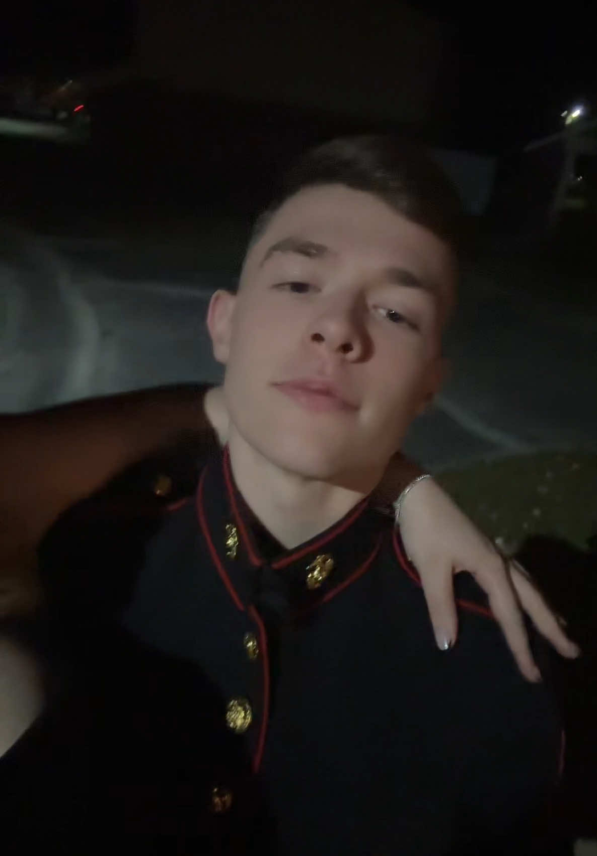 Wifey wifey wifey #usmc #fyp #usmcball2024 #marinecorps … – ryan