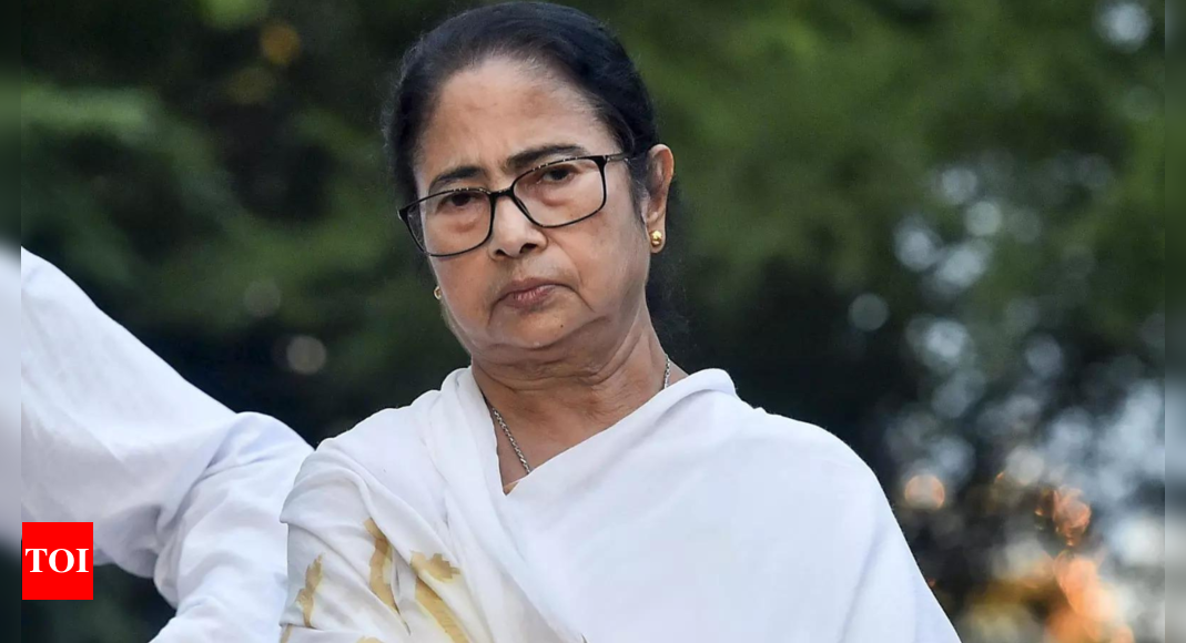 ‘Modern day Jinnah’: BJP targets Mamata for silence over Murshidabad violence