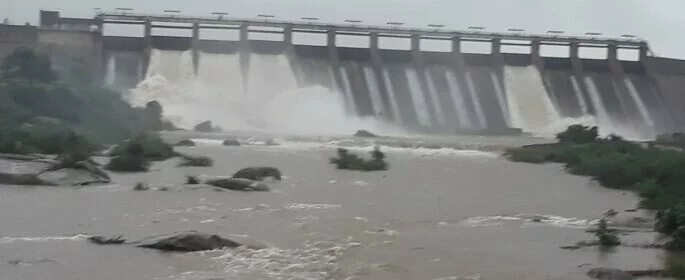 Jawai Dam of Rajasthan was built for two and a half crores 65 years ago, see an interesting story of its construction in the video