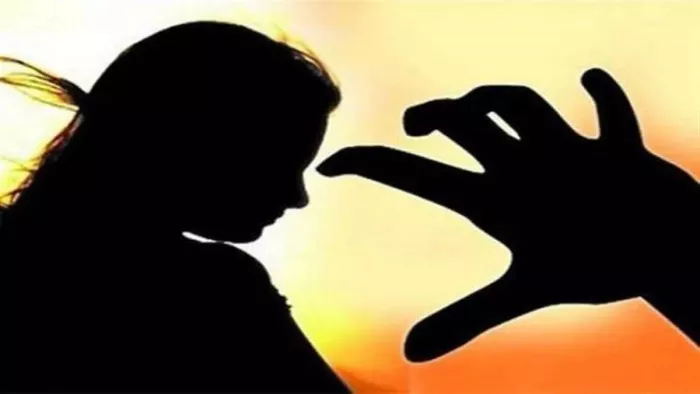 DUMKA NEWS: Police staff accused of sexual abuse and dowry in Saraiyahat, accused the woman FIR – Dumka police officer of sexual assault and dowry claim