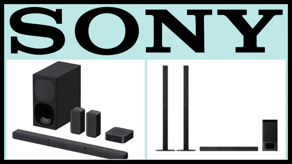 Many are pleased with the prices of Sony Home Theater – do you want to know why?