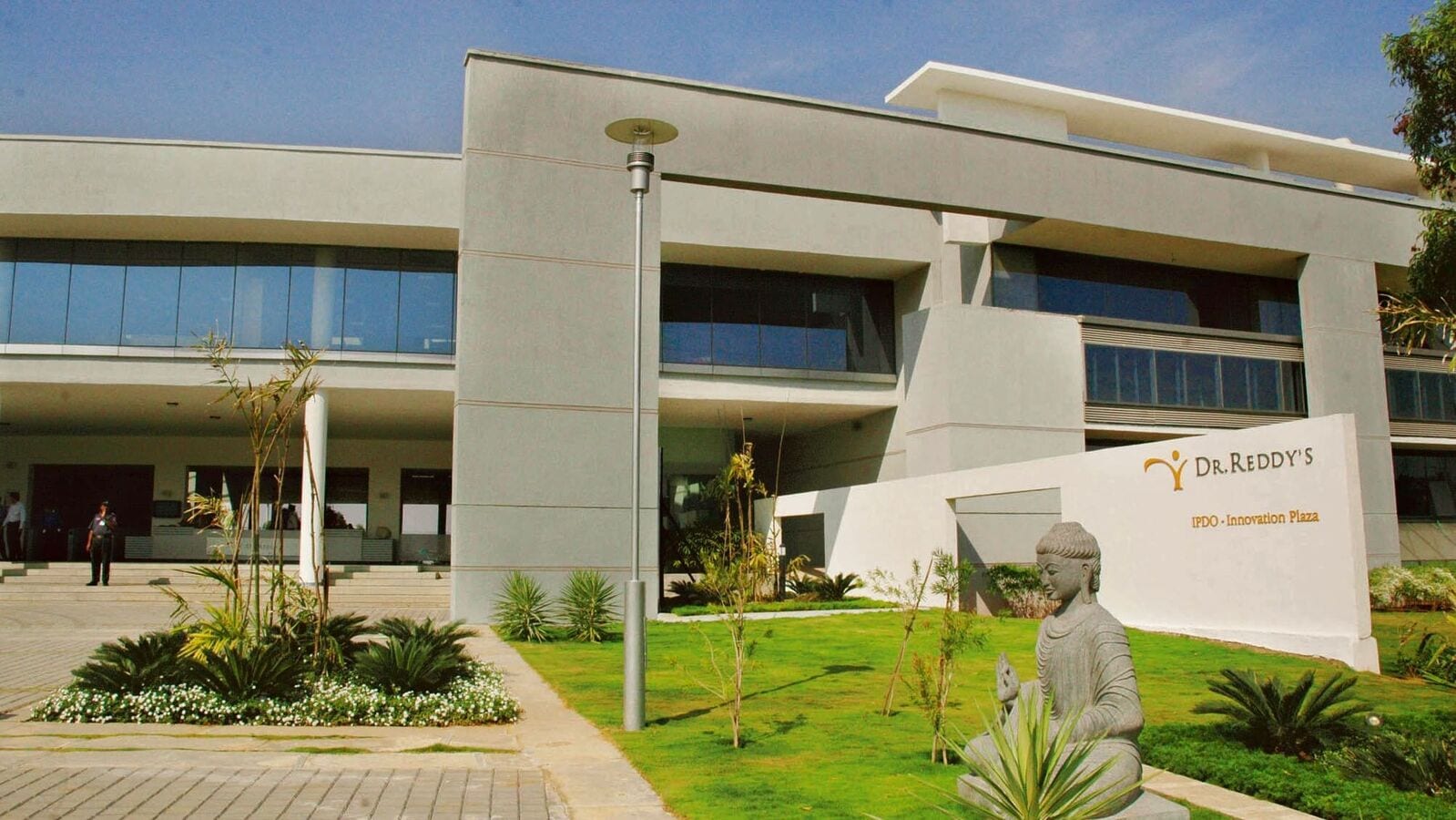 Dr Reddy’s discharge | Pharma Major Cuts Workforce costs with 25%, employees over £ 1 crore package asked to stop: Report | Company Business News