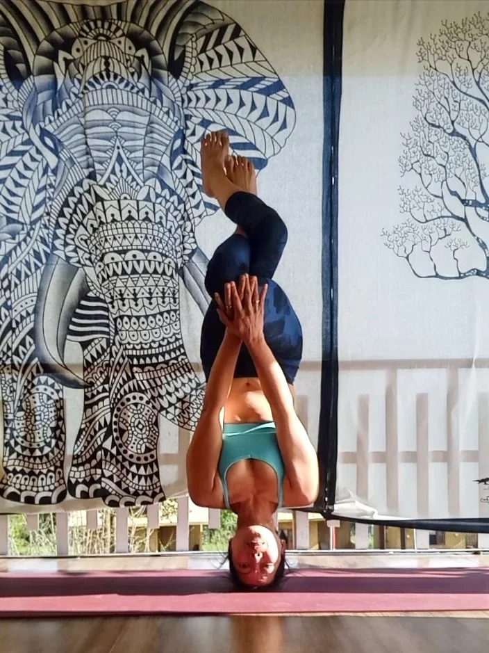 How did Hatha Yoga start?