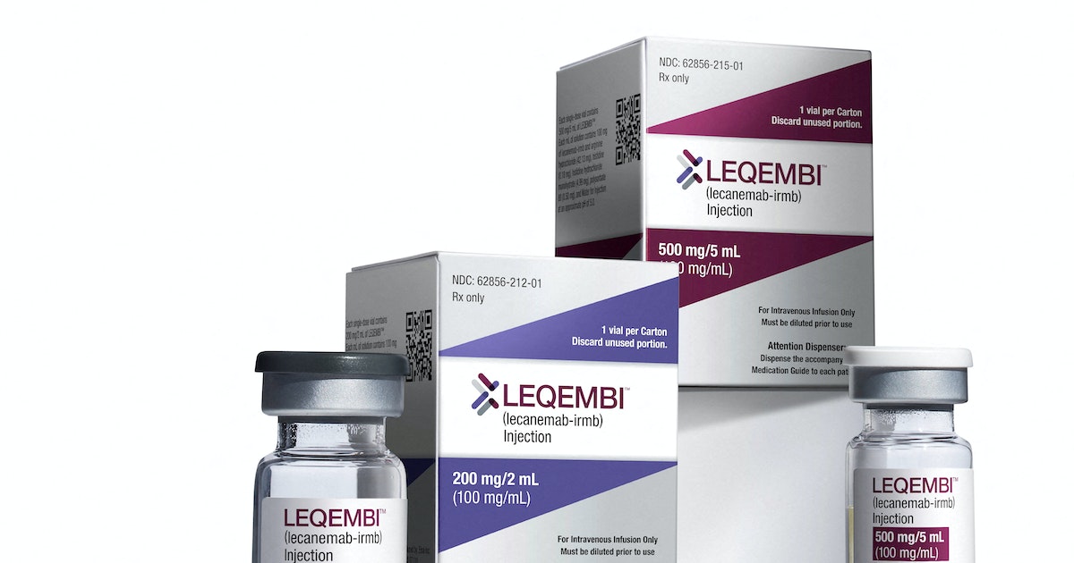 “A degree of hope” .. “FDA” allows a drug that delays the progress of “Alzheimer’s”