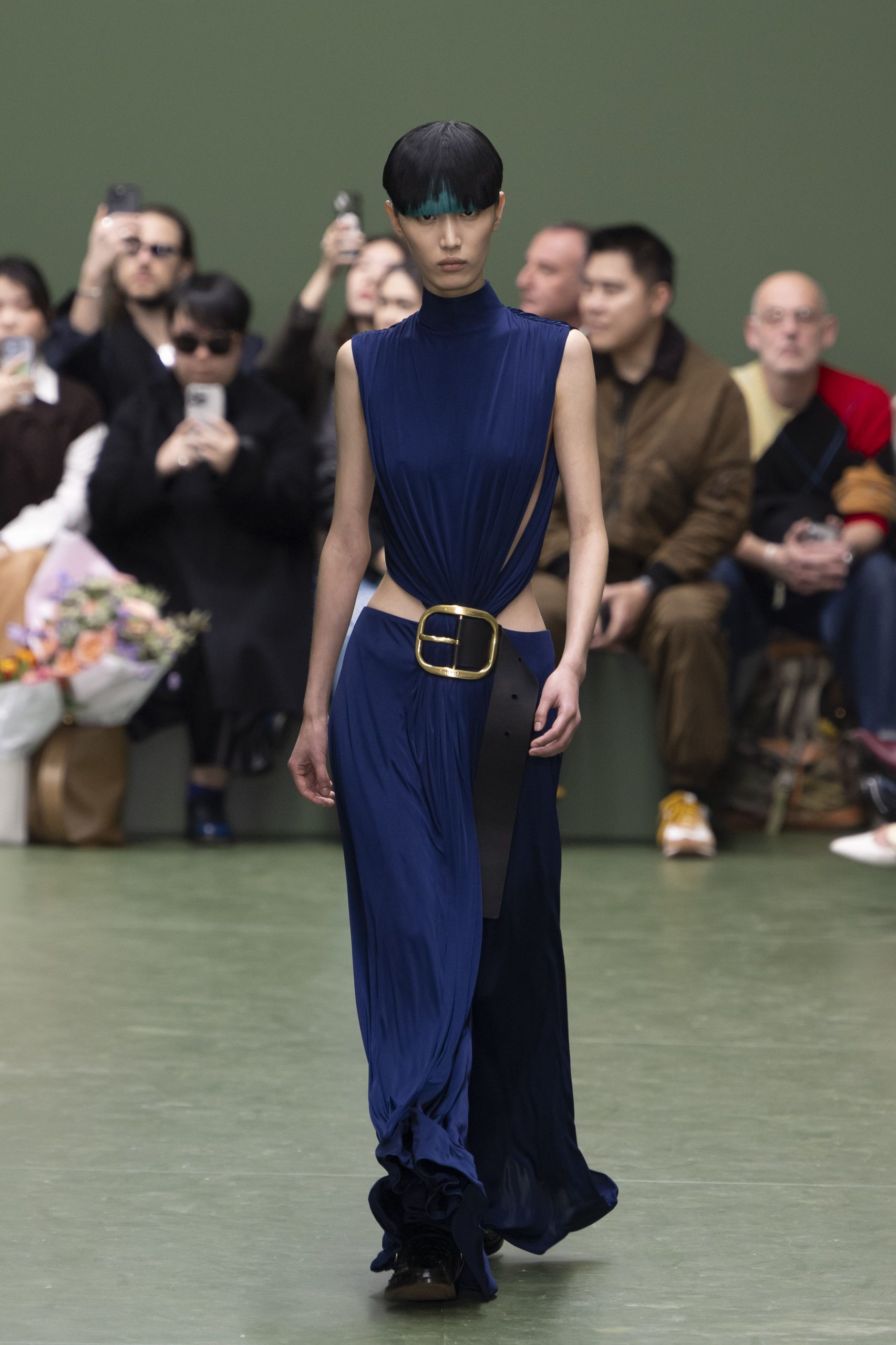 The Best Dresses of Fashion Week AW24 – ryan
