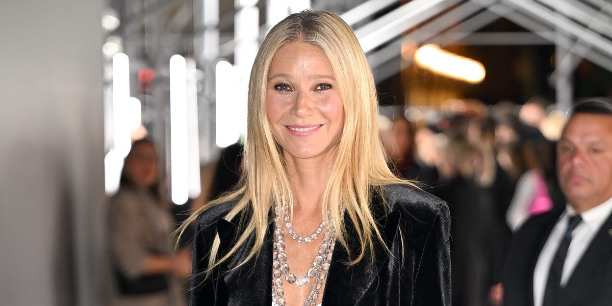 Gwyneth Paltrow Says She Made This Parenting Mistake As a Stepmother – ryan