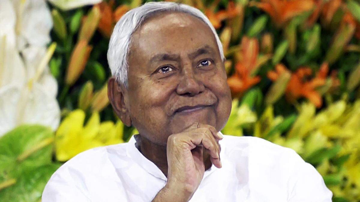 State Cabinet selects 27.370 Government opportunities in the Statement Statement Bihar well