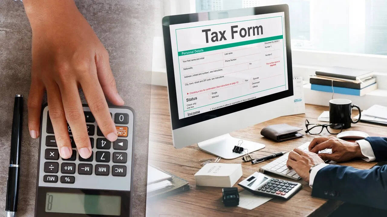 Keep cash at home, be careful! Income tax will take steps, understand rules