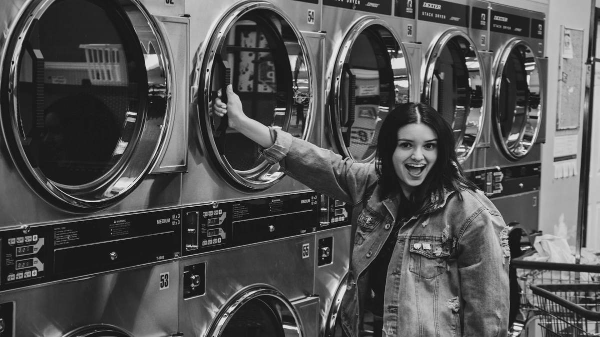 Which 5 -Tter fully automatic washing machines are good for home in India (April 2025)