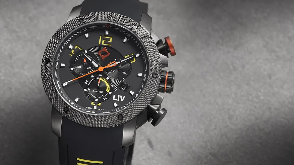 Best Automatic Watches For Men: Larger Turns and Self -Winding Mechanism