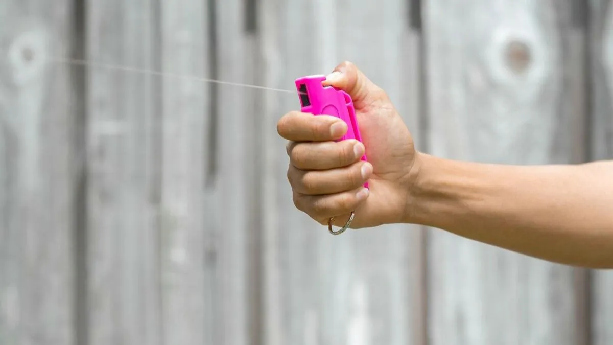 Women’s Day 2025: Top Girl’s safety products online