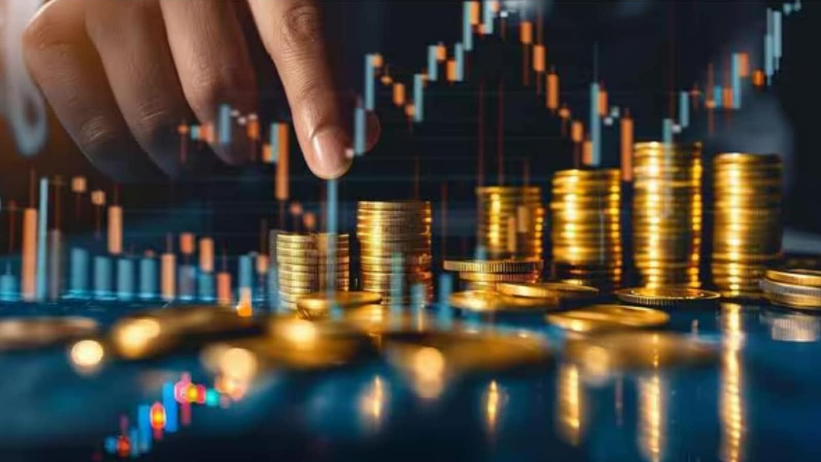 How to get rich: These ten stock market tips can help you create wealth | Einsmark news