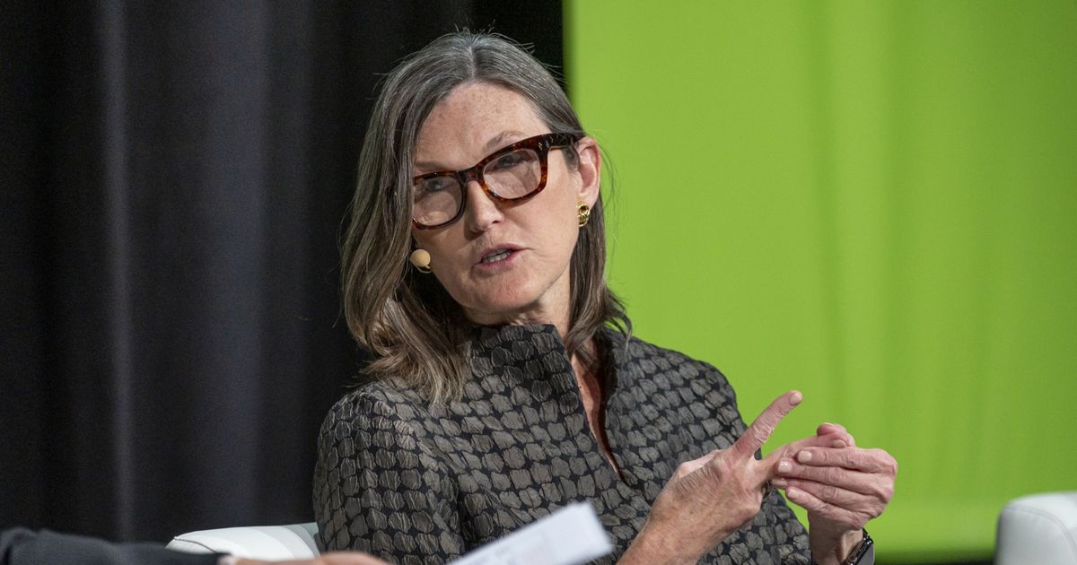Cathy Wood participates in the ‘Chatgpt’ boom with a new share in ‘Openai’