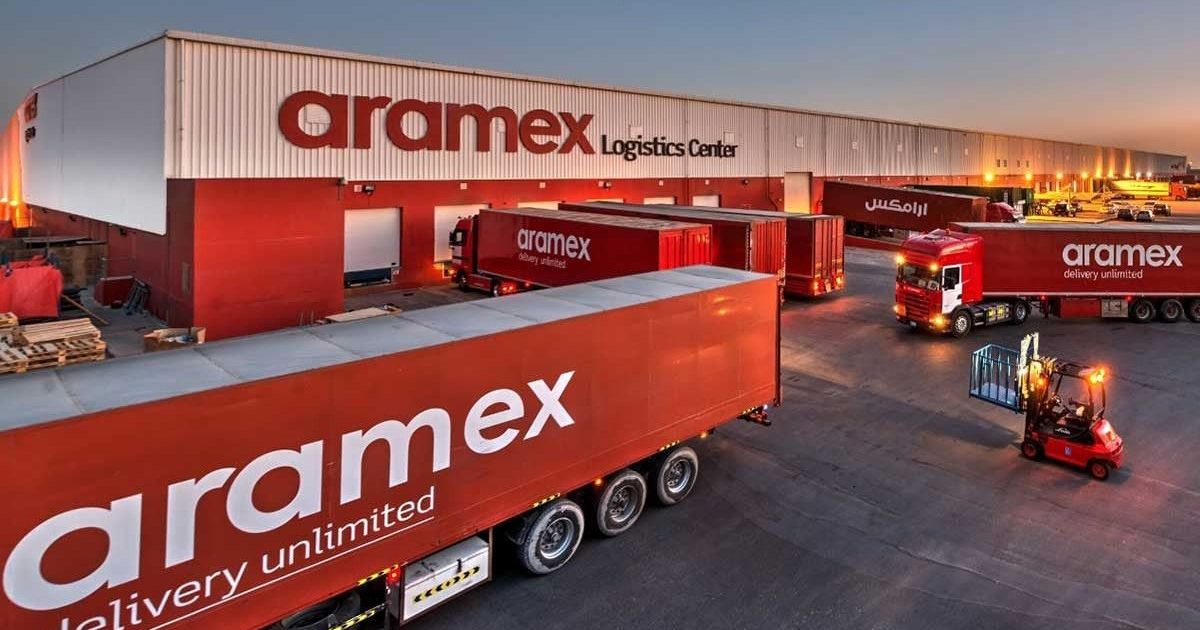 Adq holds Aramex’s acquisition of $ 1.2 billion