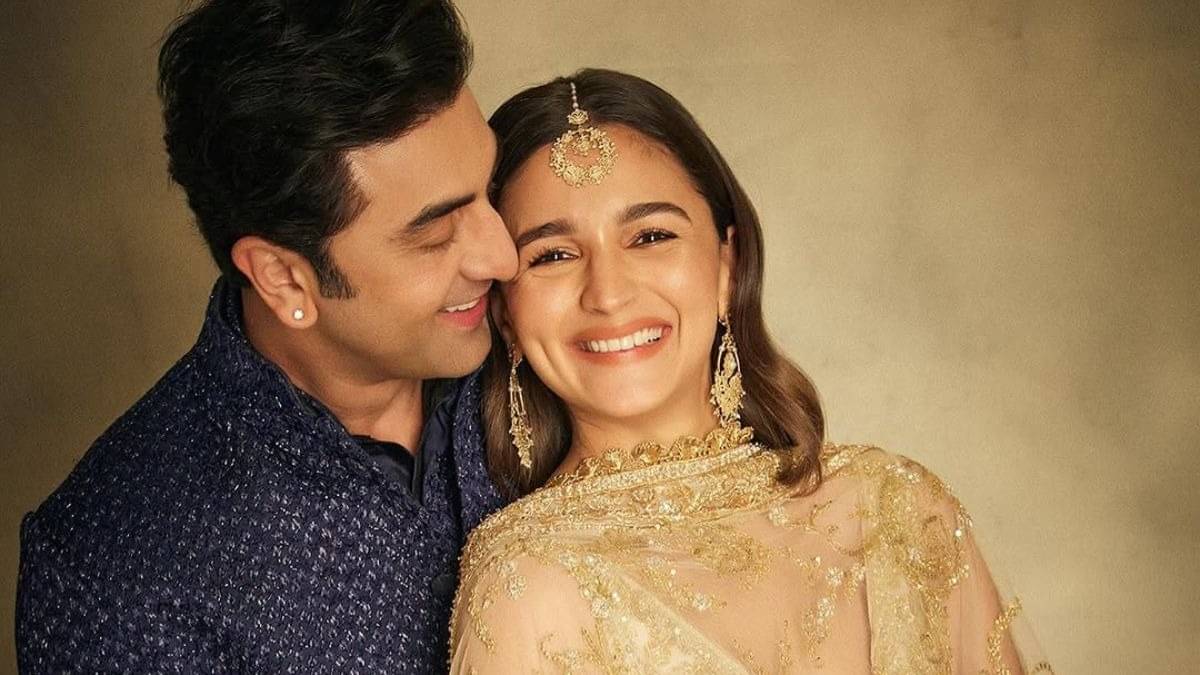 A Look At Couple’s Love-filled Moments – ryan