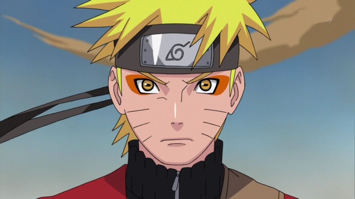 كيف تشاهد حلقات Naruto بالترتيب؟ – ryan
