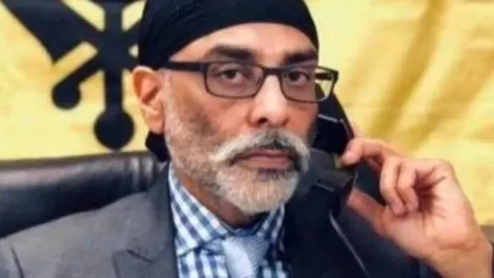 Three accused who panic spread by Khalistani posters in Nakodar to be arrested; The brain of terrorist pannu tha incident -three arrested for setting up Khalistani posters in Nakodar Gurpatwant Singh Pannu was the Master Brain